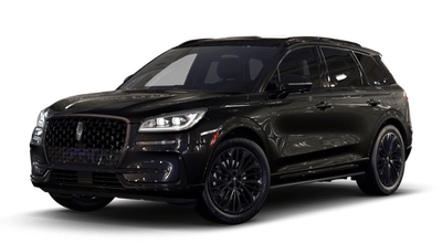 2025 Lincoln Corsair Reserve