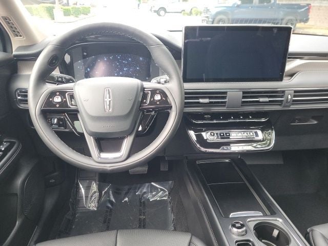 2025 Lincoln Corsair Reserve