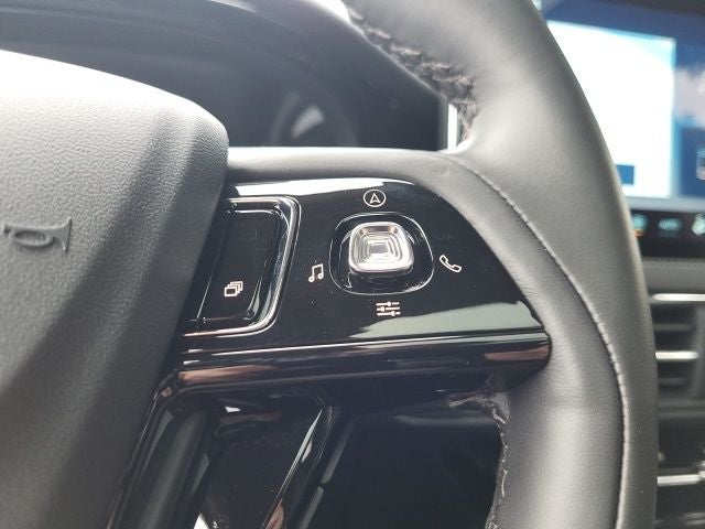 2025 Lincoln Corsair Reserve