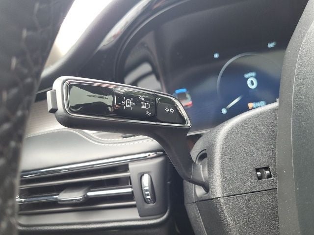 2025 Lincoln Corsair Reserve