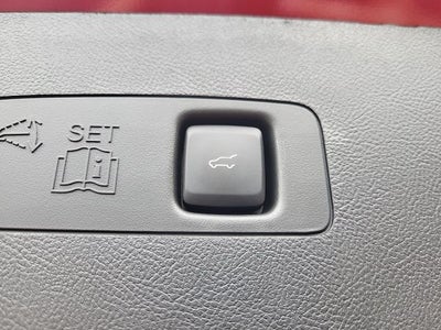 2025 Lincoln Corsair Reserve