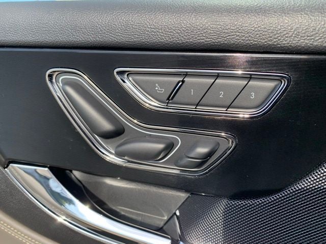 2025 Lincoln Corsair Reserve