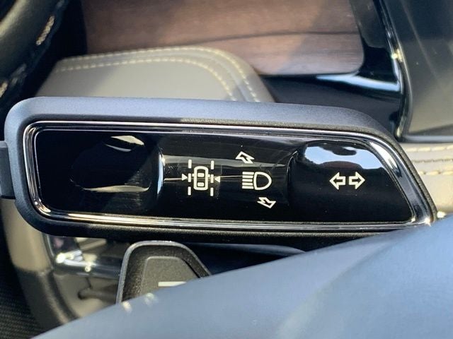 2025 Lincoln Corsair Reserve