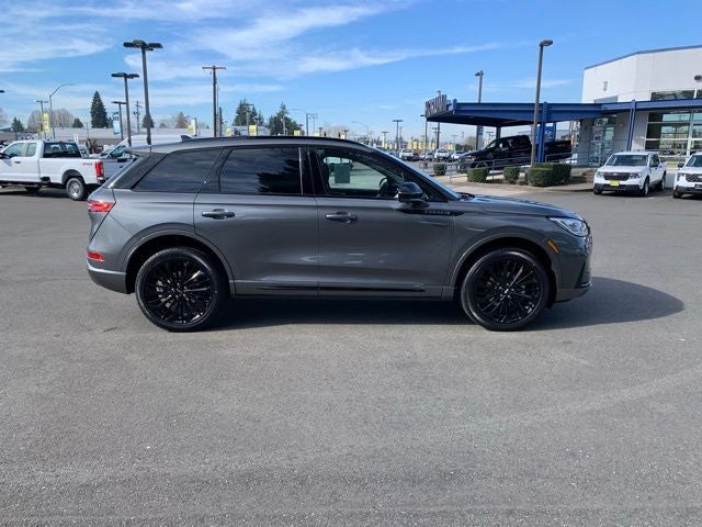 2025 Lincoln Corsair Reserve