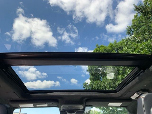 2027 Lincoln Navigator Black Label