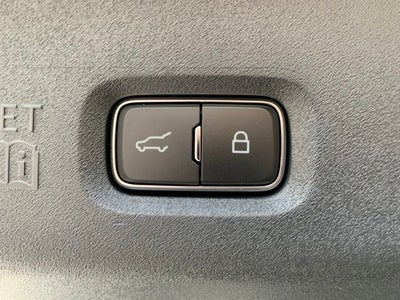 2027 Lincoln Navigator Black Label