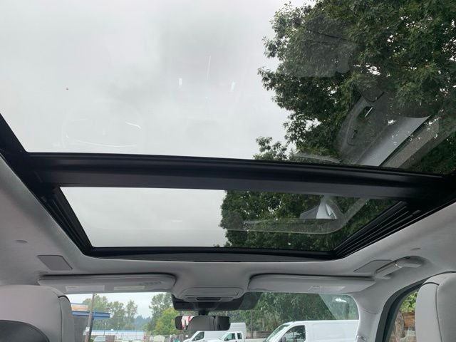 2027 Lincoln Navigator Black Label