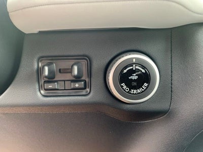 2027 Lincoln Navigator Black Label