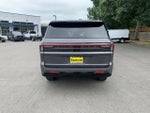 2027 Lincoln Navigator Black Label