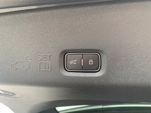 2027 Lincoln Navigator Black Label