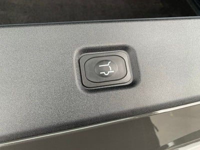 2027 Lincoln Navigator Black Label