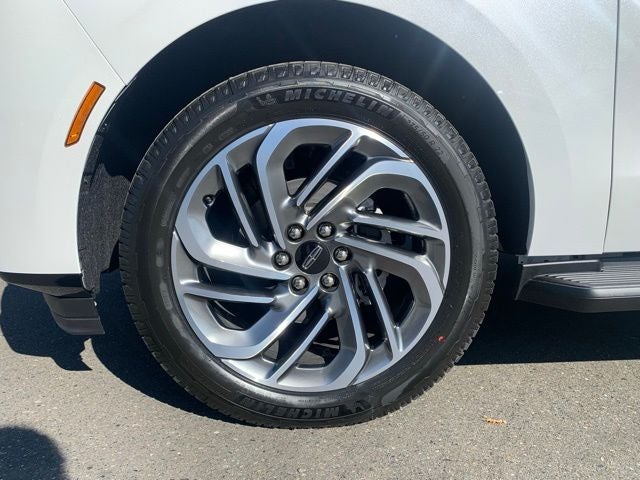 2026 Lincoln Navigator Premiere