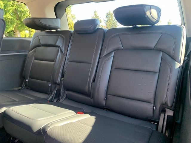 2026 Lincoln Navigator Premiere