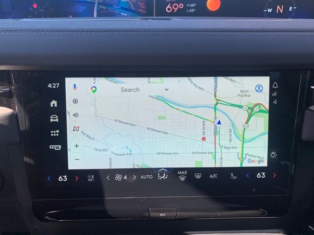 2026 Lincoln Navigator Premiere