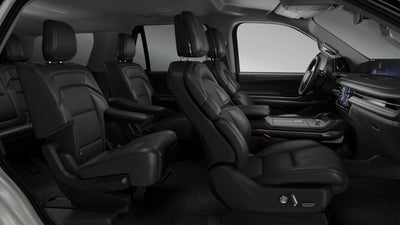2026 Lincoln Navigator Premiere