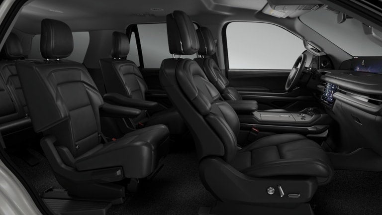 2026 Lincoln Navigator Premiere