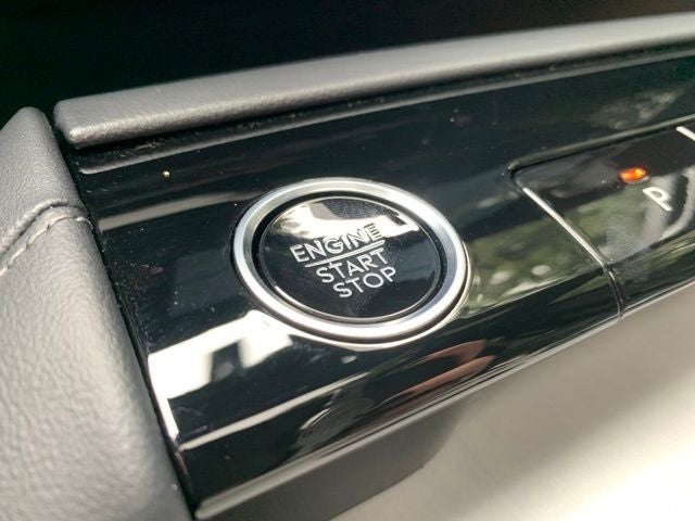 2027 Lincoln Navigator L Reserve