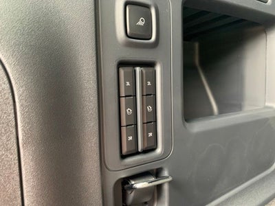 2027 Lincoln Navigator L Reserve