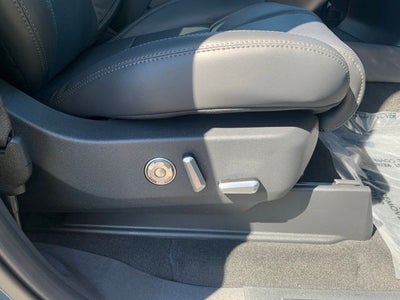 2027 Lincoln Navigator L Reserve