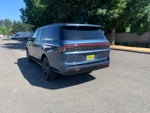 2027 Lincoln Navigator L Reserve