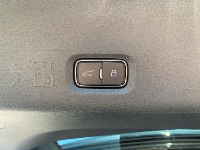 2027 Lincoln Navigator L Reserve
