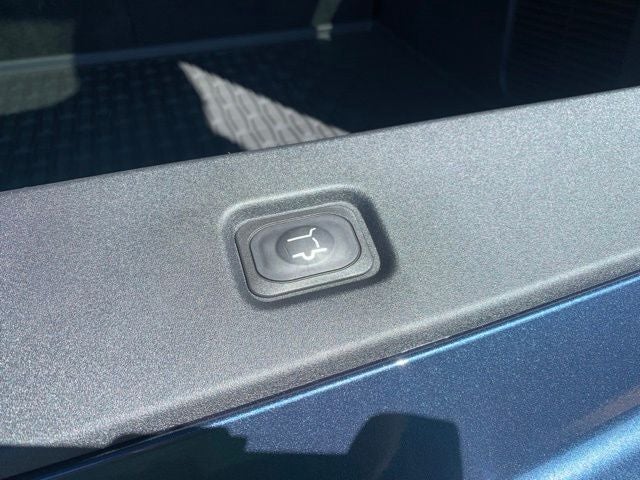2027 Lincoln Navigator L Reserve
