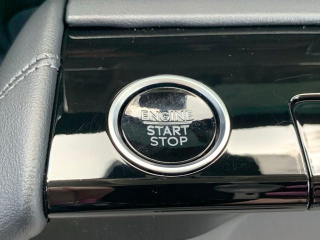 2026 Lincoln Navigator L Premiere