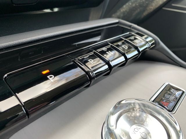 2026 Lincoln Navigator L Premiere