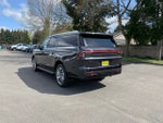 2026 Lincoln Navigator L Premiere