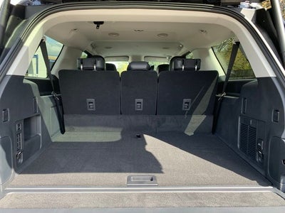 2026 Lincoln Navigator L Premiere