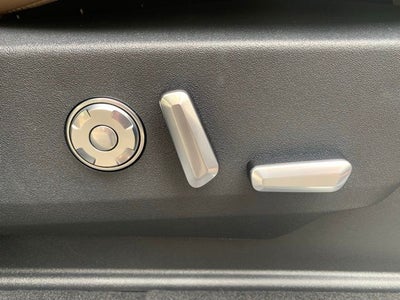 2025 Lincoln Navigator L Black Label