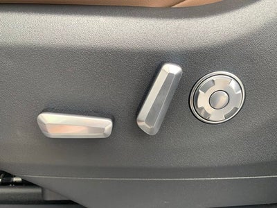 2025 Lincoln Navigator L Black Label