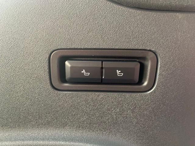 2025 Lincoln Navigator L Black Label