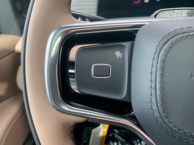 2025 Lincoln Navigator L Black Label