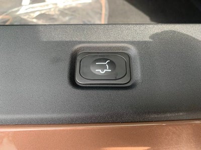 2025 Lincoln Navigator L Black Label