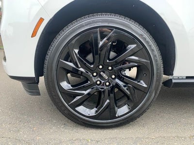 2026 Lincoln Navigator L Black Label