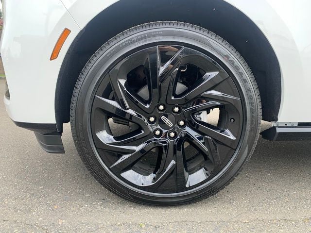 2026 Lincoln Navigator L Black Label