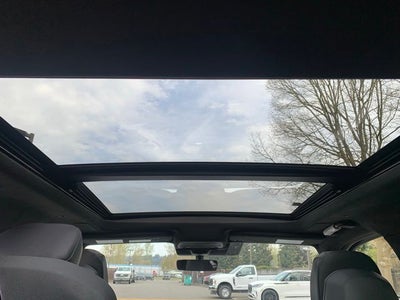 2026 Lincoln Navigator L Black Label