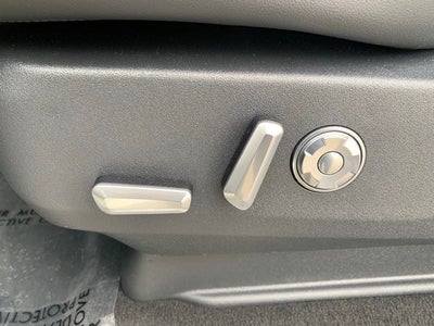 2026 Lincoln Navigator L Black Label