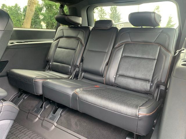 2026 Lincoln Navigator L Black Label