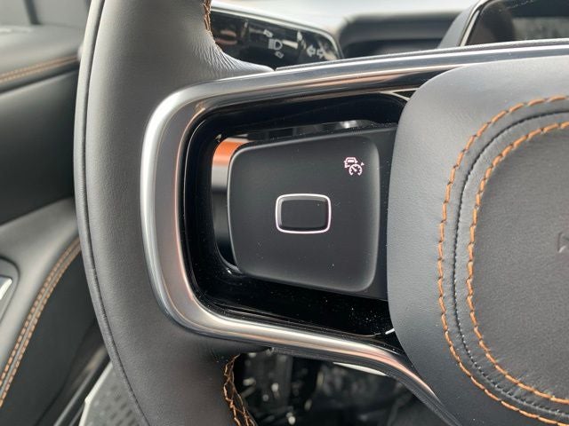 2026 Lincoln Navigator L Black Label