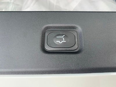 2026 Lincoln Navigator L Black Label