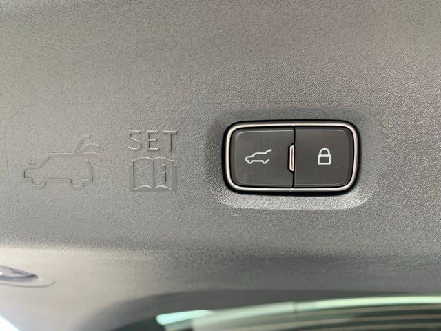 2026 Lincoln Navigator L Black Label