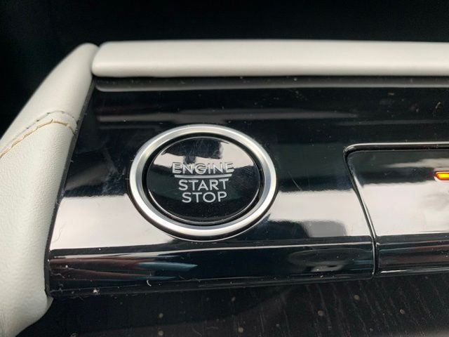 2026 Lincoln Navigator L Black Label