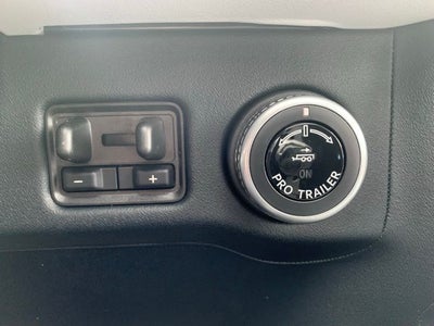 2026 Lincoln Navigator L Black Label