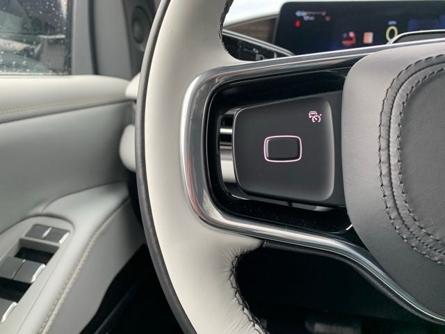 2026 Lincoln Navigator L Black Label