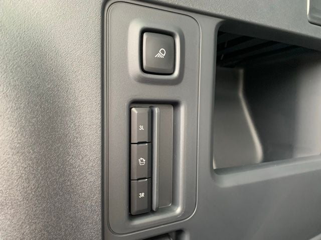 2026 Lincoln Navigator L Black Label