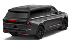 2026 Lincoln Navigator L Black Label