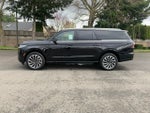 2026 Lincoln Navigator L Black Label