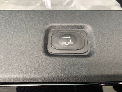 2026 Lincoln Navigator L Black Label